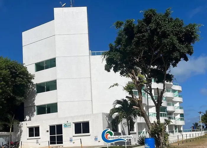 Flat Beira Mar Carapibus