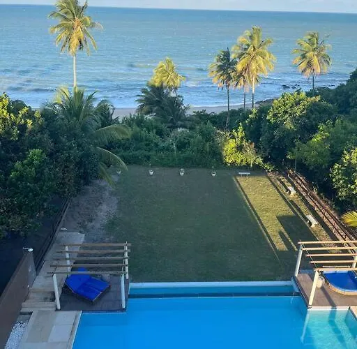 Flat Beira Mar Carapibus