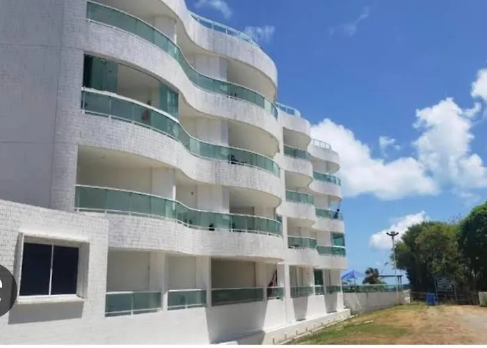 Flat Beira Mar Carapibus