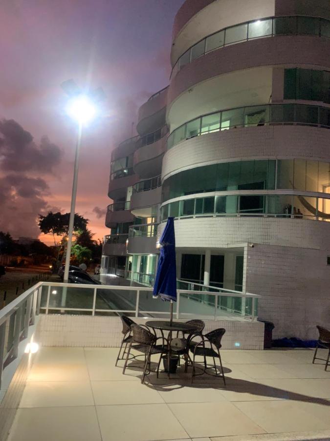 Flat Beira Mar Carapibus *