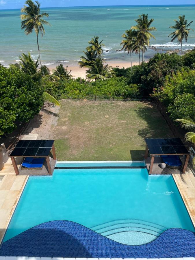 Flat Beira Mar Carapibus Apartment *