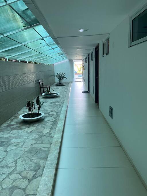 Flat Beira Mar Carapibus * Conde (Paraiba)