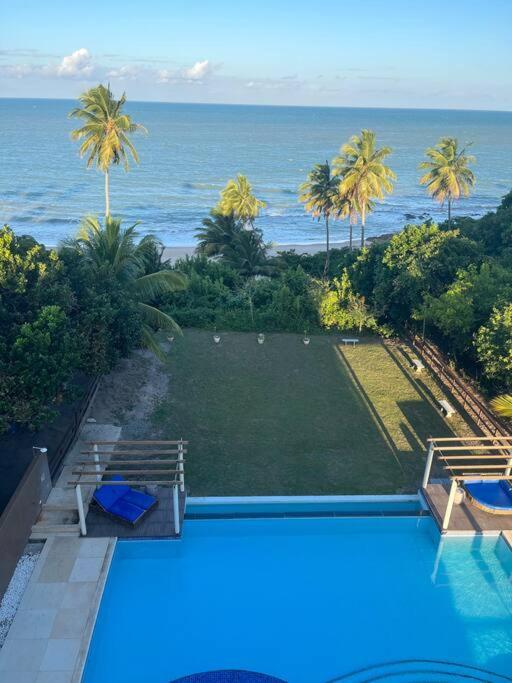 Apartment Flat Beira Mar Carapibus