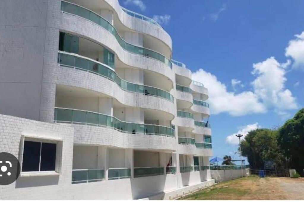 Flat Beira Mar Carapibus