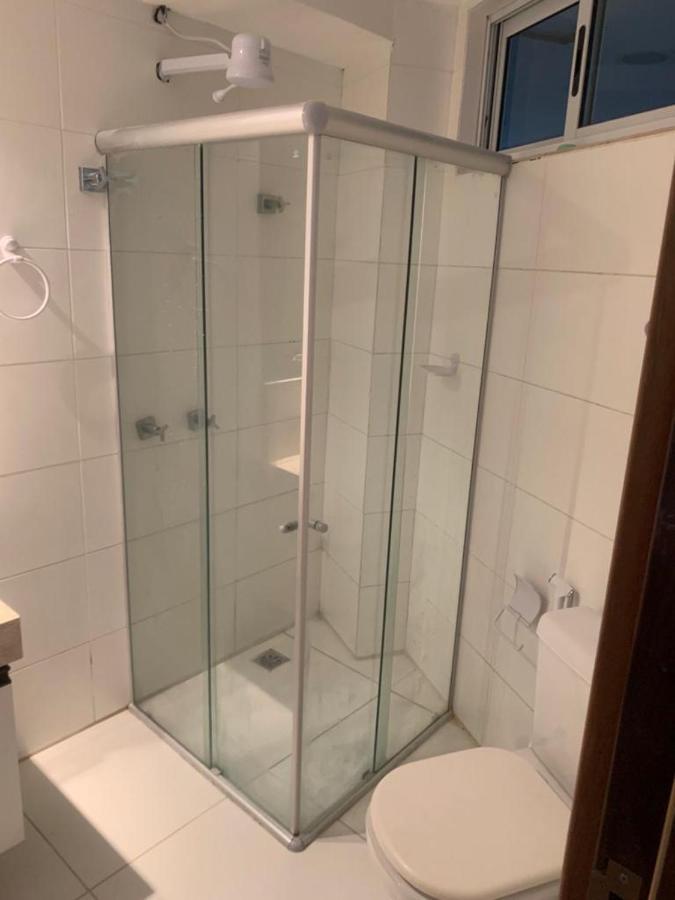Flat Beira Mar Carapibus * Conde (Paraiba)