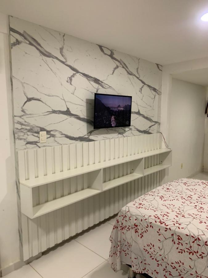 Apartment Flat Beira Mar Carapibus