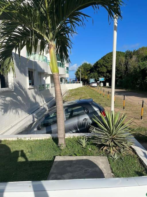 Apartment Flat Beira Mar Carapibus Conde (Paraiba)