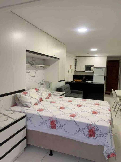 Flat Beira Mar Carapibus * Conde (Paraiba)