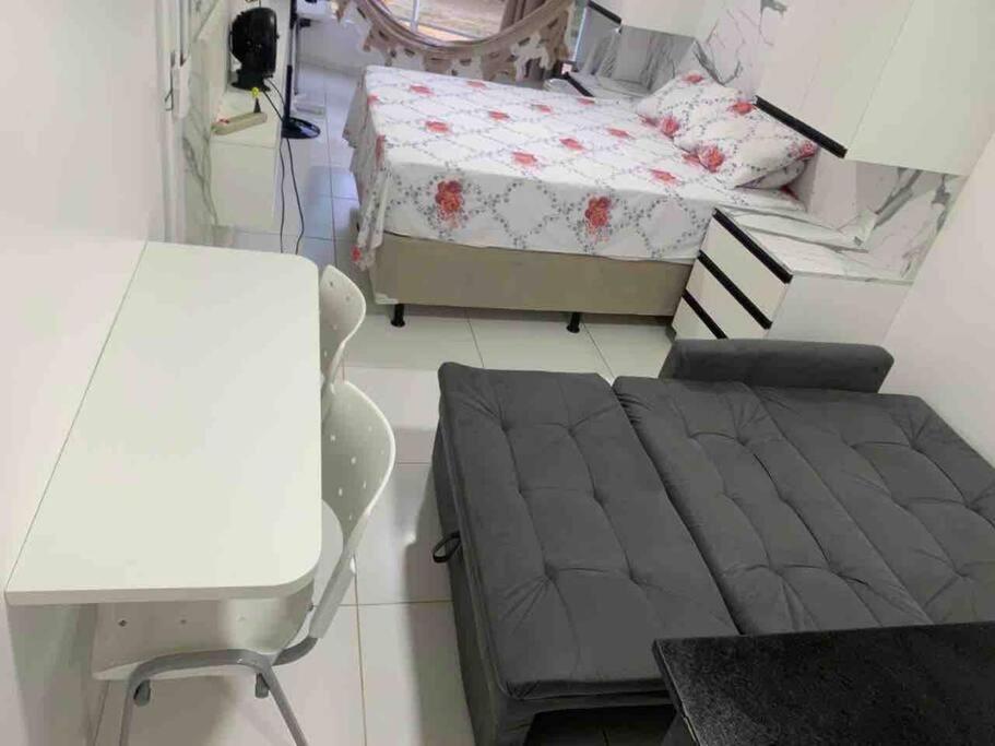 Flat Beira Mar Carapibus Apartment *