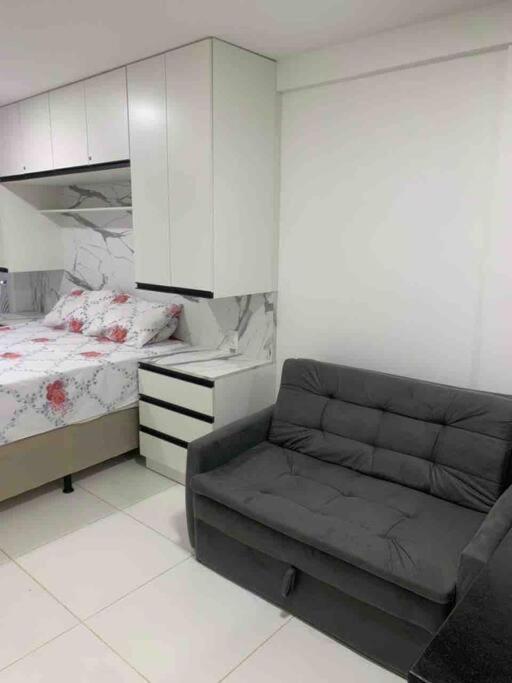 Apartment Flat Beira Mar Carapibus