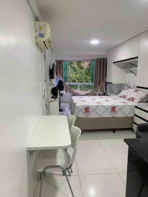 Flat Beira Mar Carapibus