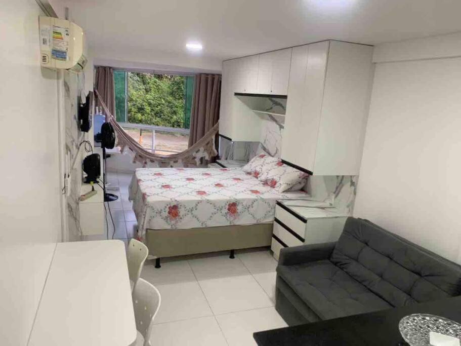 Apartment Flat Beira Mar Carapibus