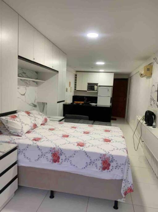 Apartment Flat Beira Mar Carapibus Conde (Paraiba)